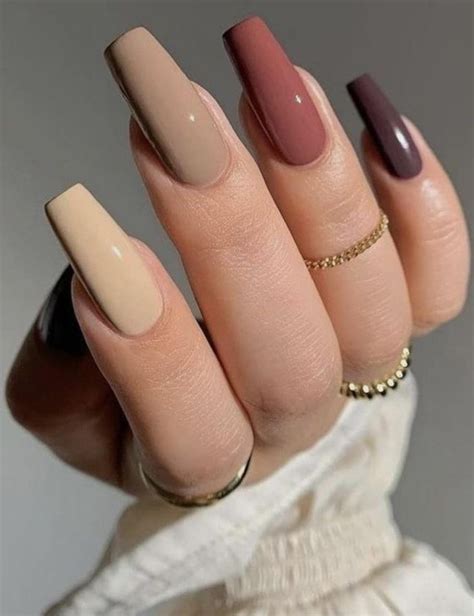 color nudé en uñas|340 ideas de Uñas acrilicas color nude